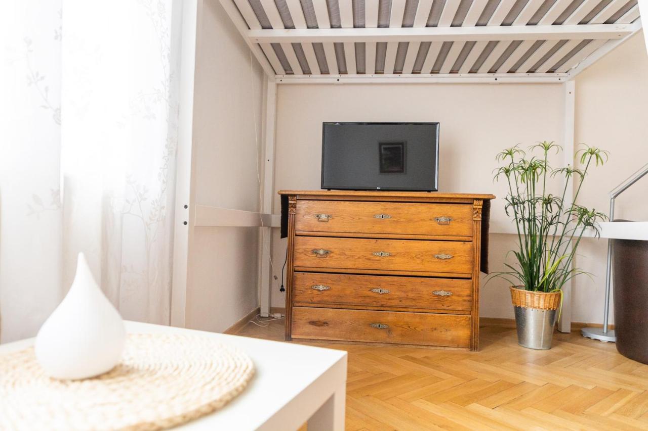 Apartmán U Šálků Znojmo Exteriér fotografie