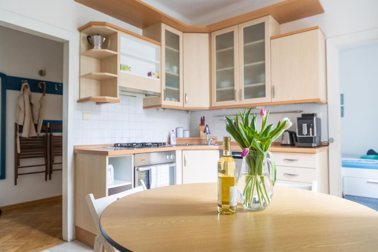 Apartmán U Šálků Znojmo Exteriér fotografie